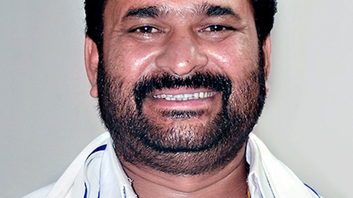 Panchamasali leaders seek Deputy Chief Minister post for Vinay Kulkarni