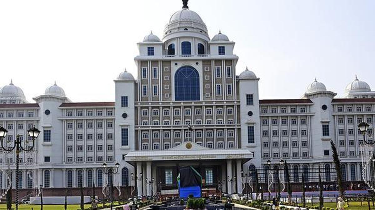 Telangana Govt releases ₹713 crore towards pending bills of employees