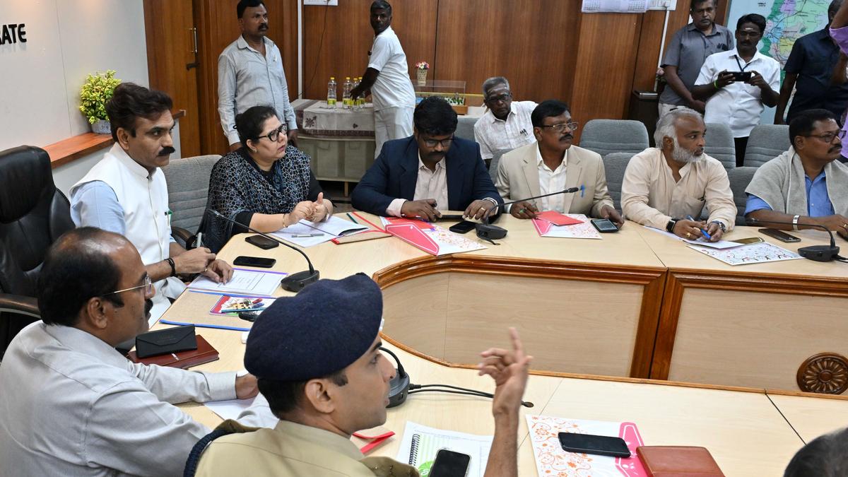 Caste killing: investigation will be completed in 60 days, Tamil Nadu government informs High Court