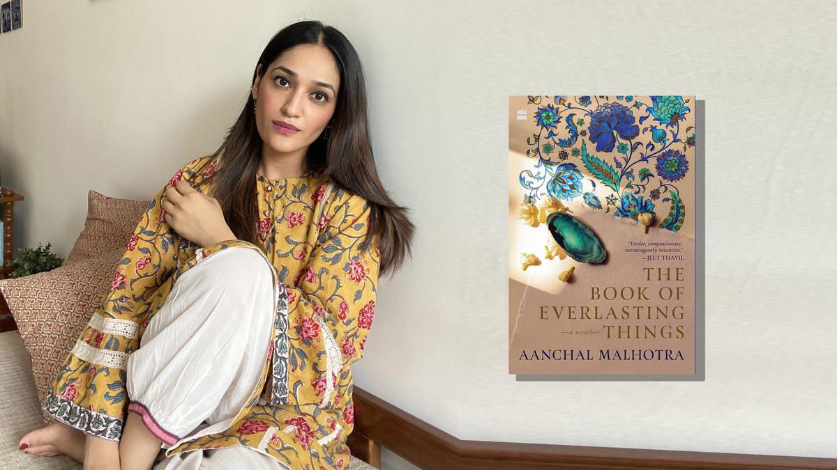 Writer and historian Aanchal Malhotra pays tribute to the Indian soldiers who fought in the World Wars with her first novel, The Book of Everlasting Things