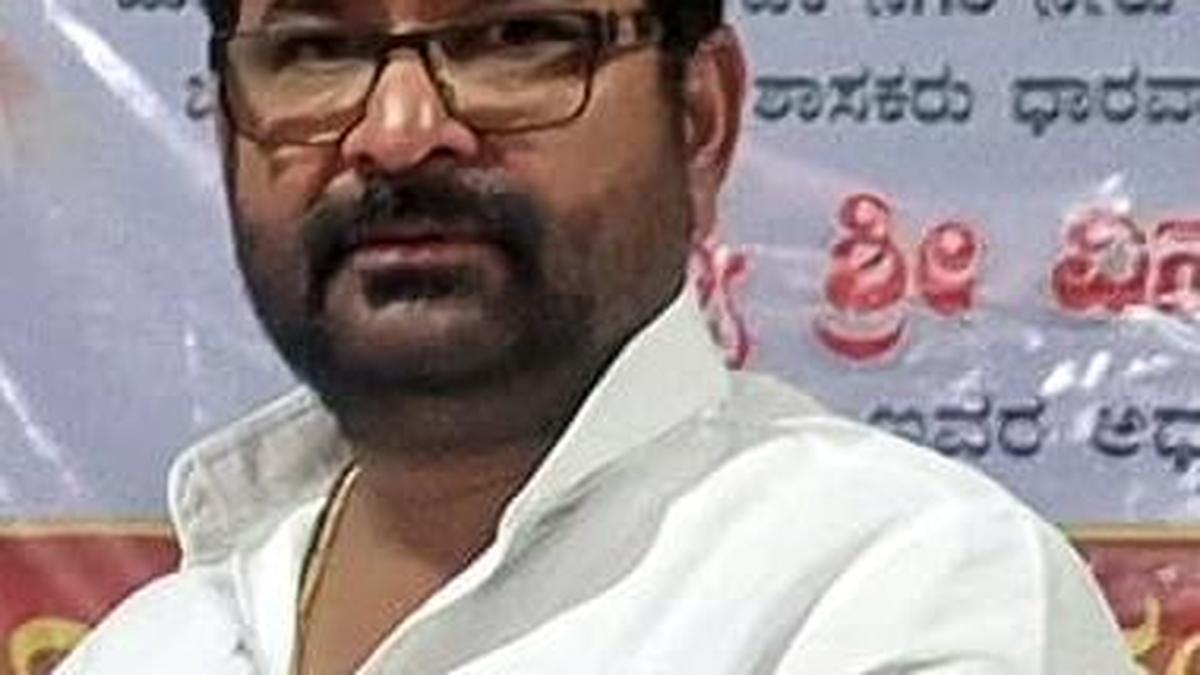 Special court castigates three police officers for false testimony in Vinay Kulkarni case