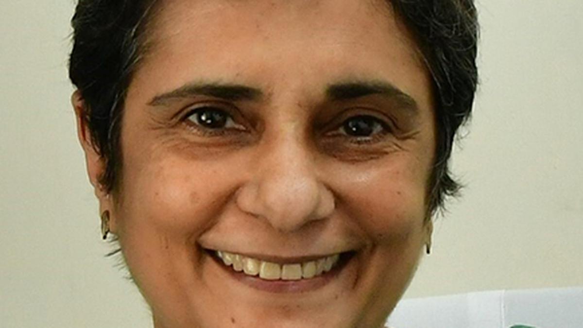 Vaccine equity is very important; only the Universal Immunisation Programme can achieve it: Gagandeep Kang 
Premium