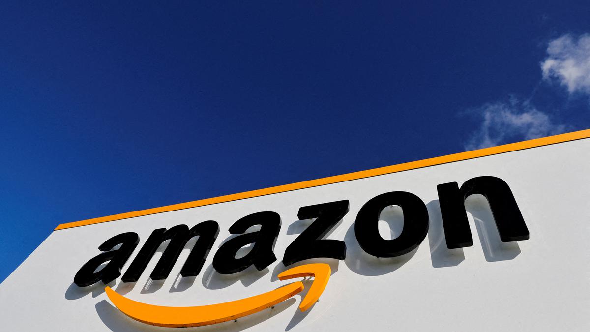 Amazon protests in Europe target warehouses, lockers on busy Black Friday