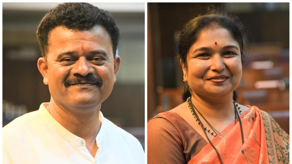 Mangesh Pawar elected Mayor of Belagavi city corporation