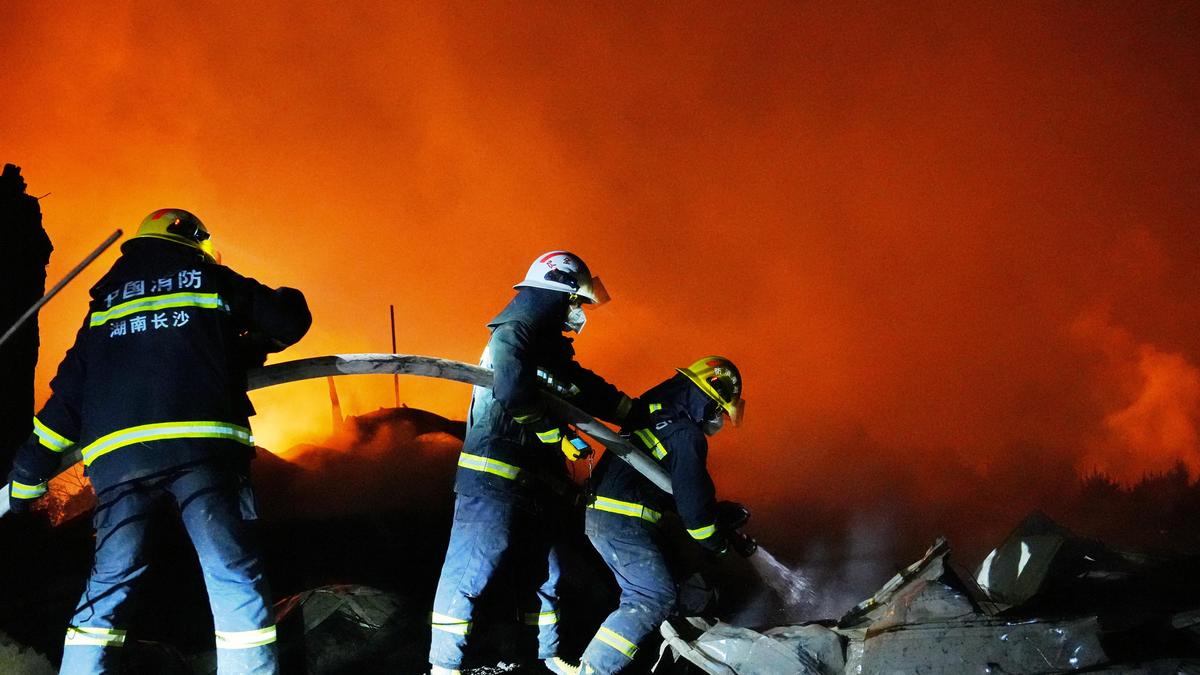 The Deadly Price of Global Festivity and Why We Keep Paying It