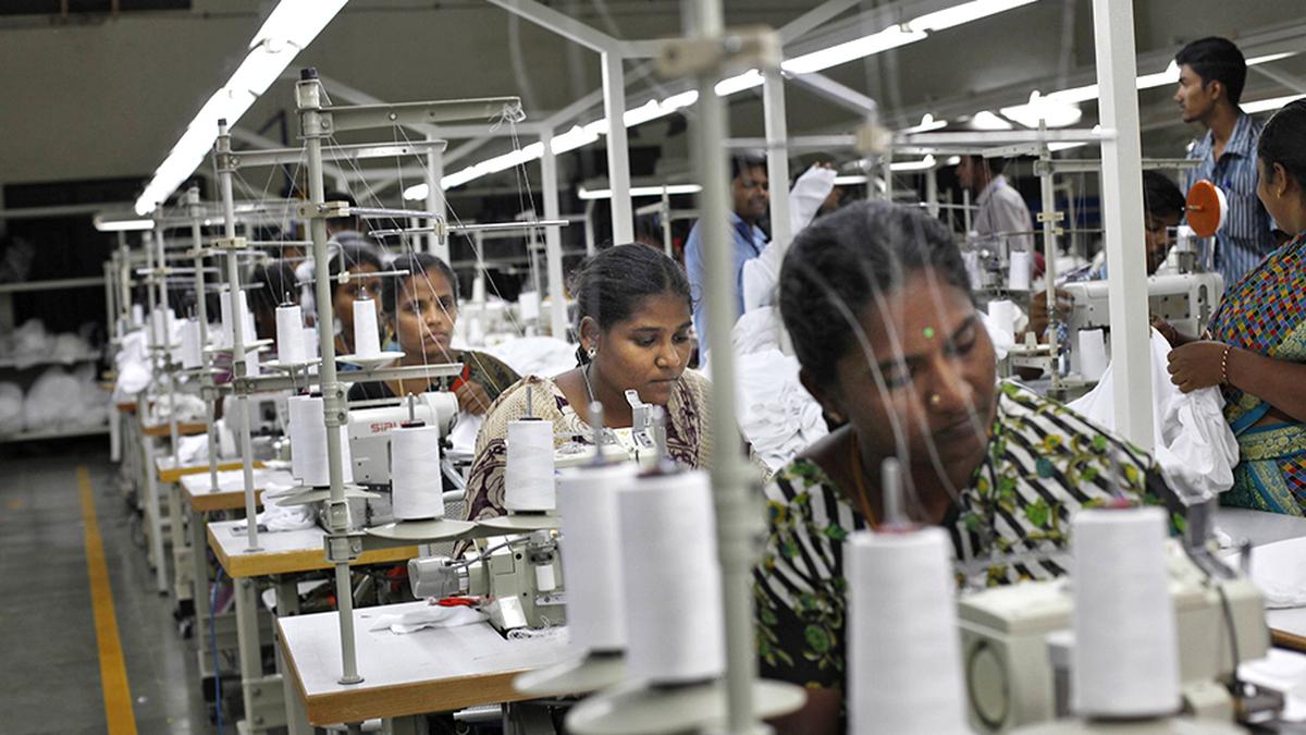 Indian textile firms reboot operations in Bangladesh