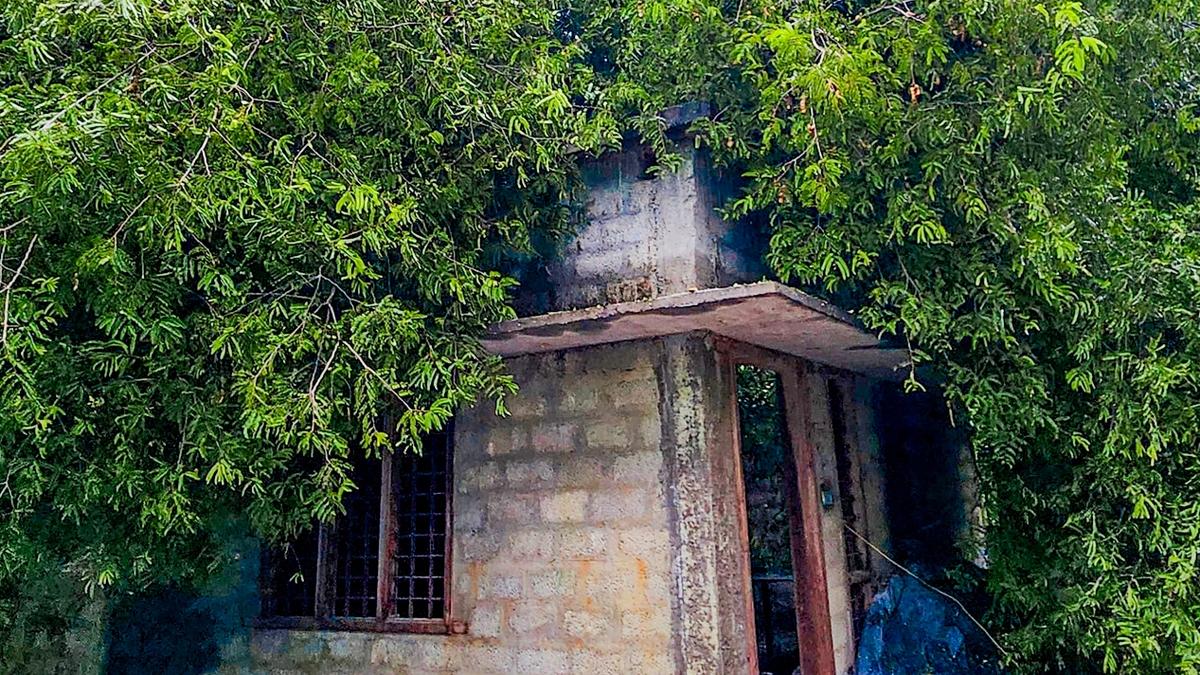 Strong wind, rain wreak havoc in Alappuzha