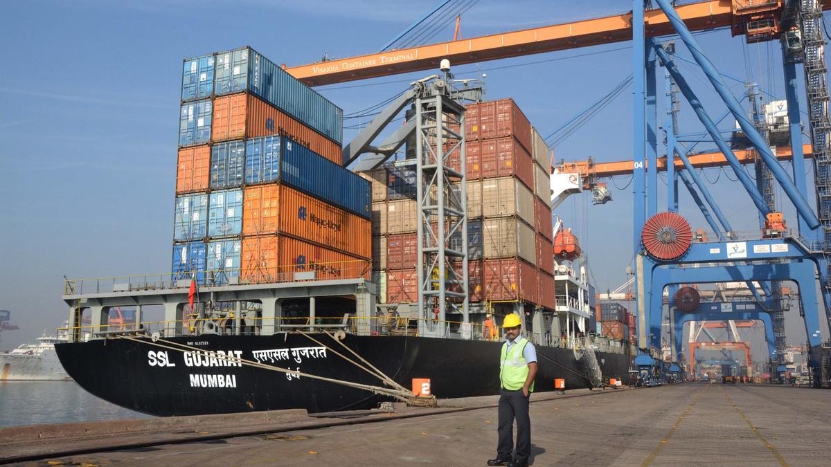 Spike in freight costs to hit exporters