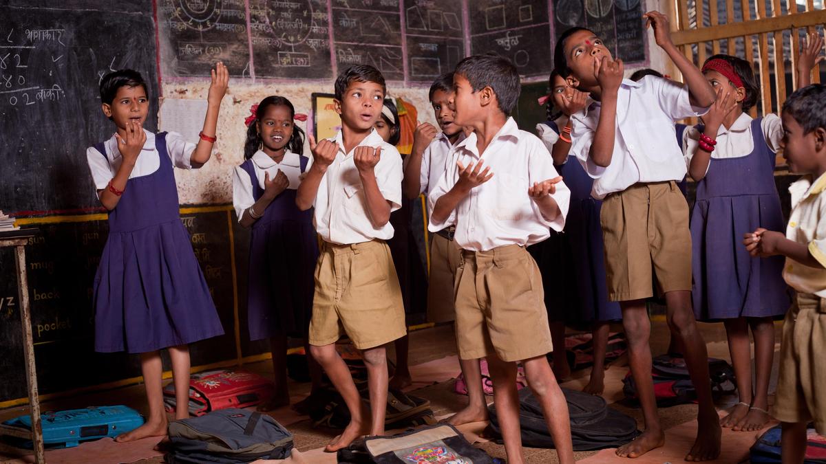 DSEL issues circular against children dancing to ‘obscene songs’ in school programmes