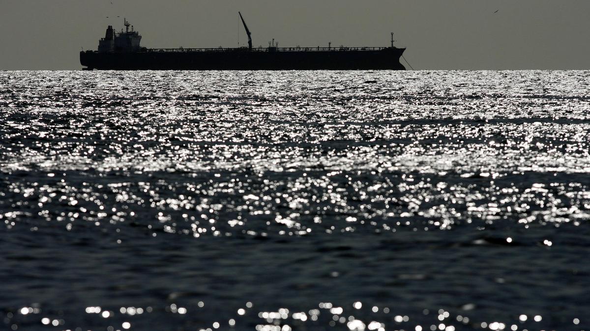 U.S. imposes sanctions on four Venezuelan oil firms, four more tankers in Maduro crackdown