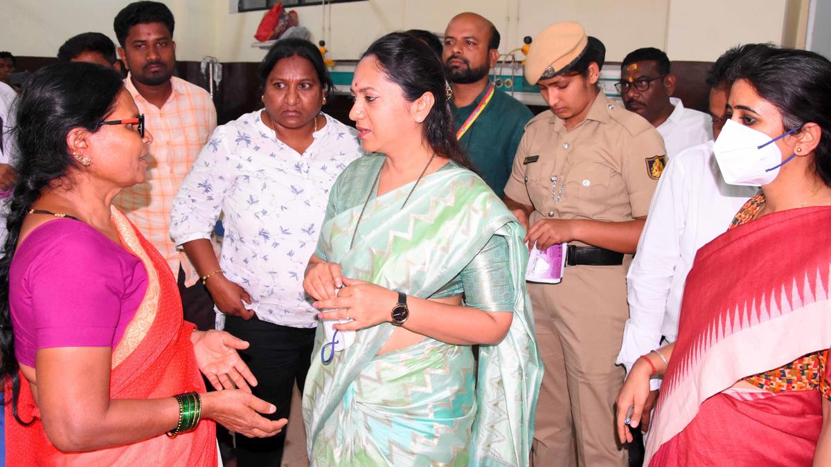 Fight gender discrimination, patriarchal exploitation, says women’s panel chief