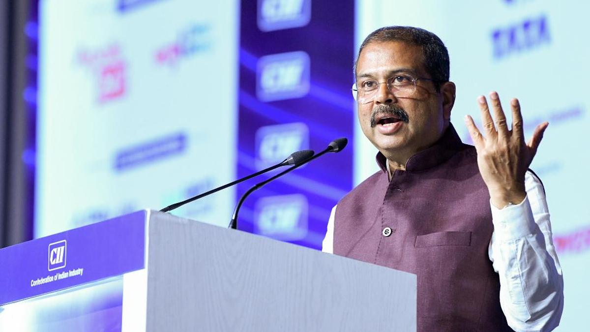 Education Ministry gives fresh push for implementation of PM-SHRI in Bengal, Kerala, and T.N. post elections
