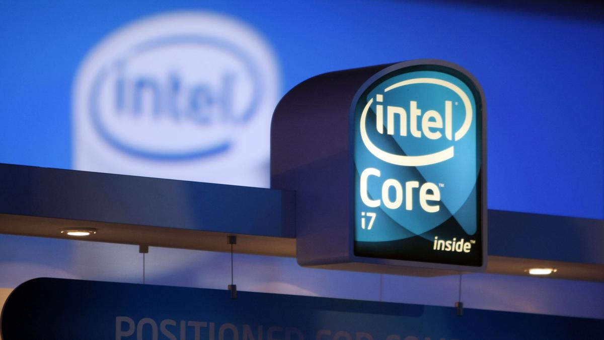 Intel launches new AI chips, challenging Nvidia’s market