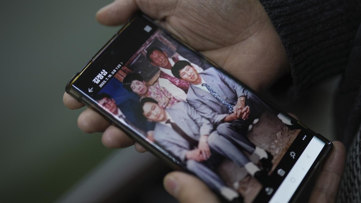 South Korean families pray for relatives who vanished into North Korean prisons a decade ago