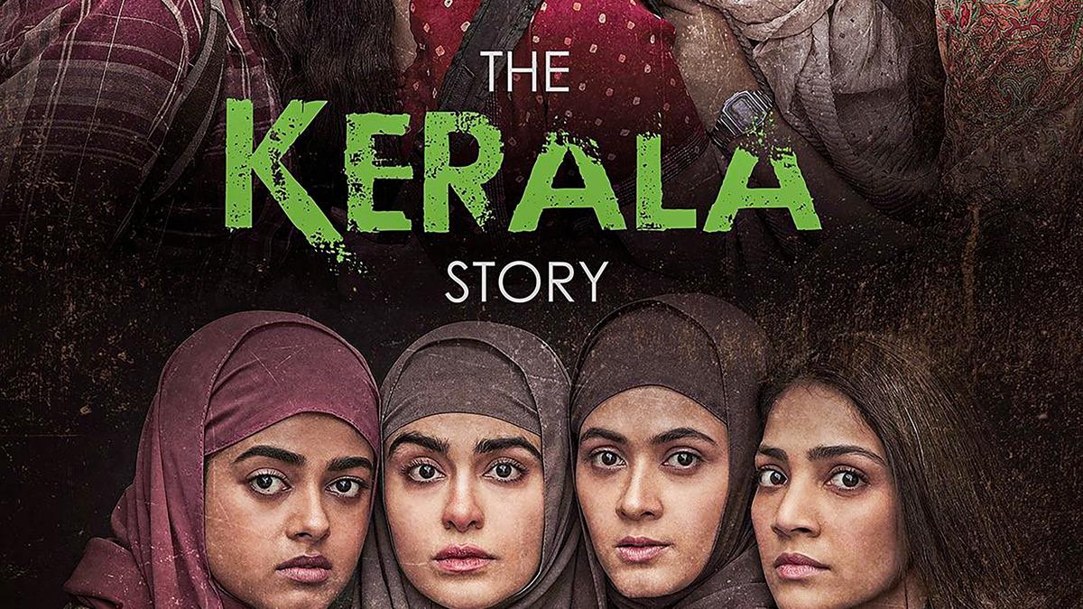 T.N. government asks Collectors, SPs to be alert over release of The Kerala Story