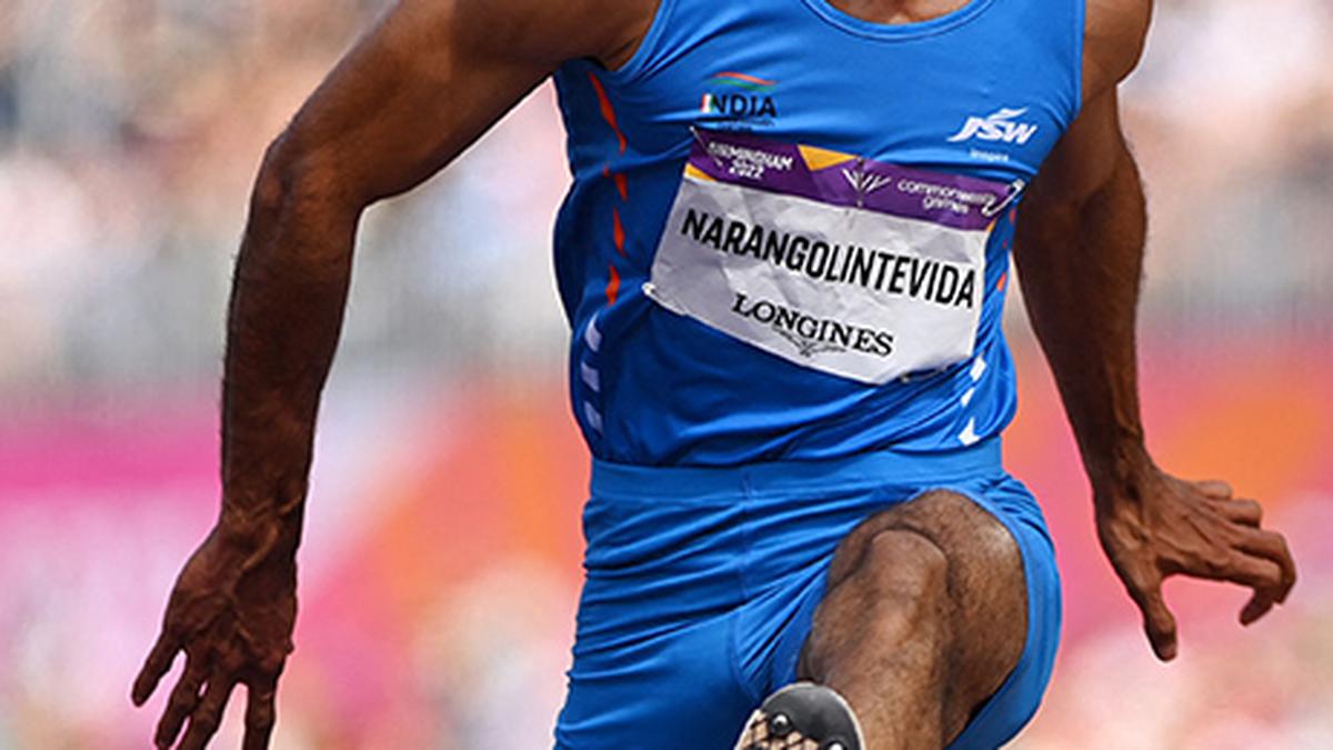 Abdulla strikes gold in World Athletics Continental Tour meet in Japan 