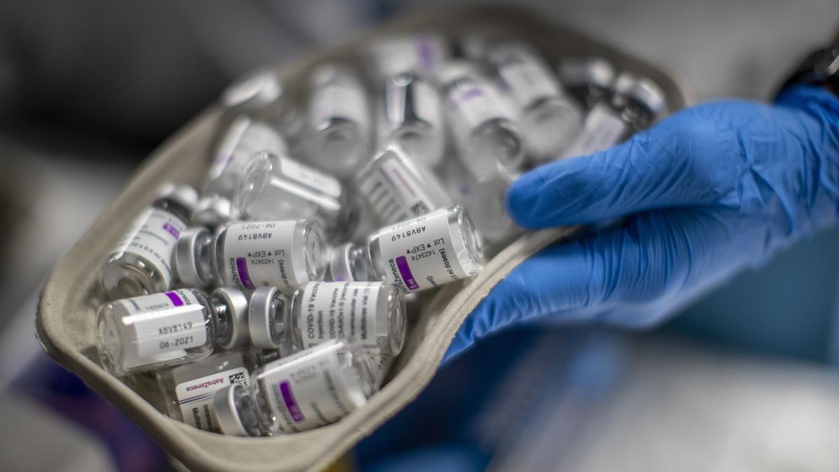 AstraZeneca va retirer son vaccin contre le COVID-19 à l’échelle mondiale alors que la demande diminue