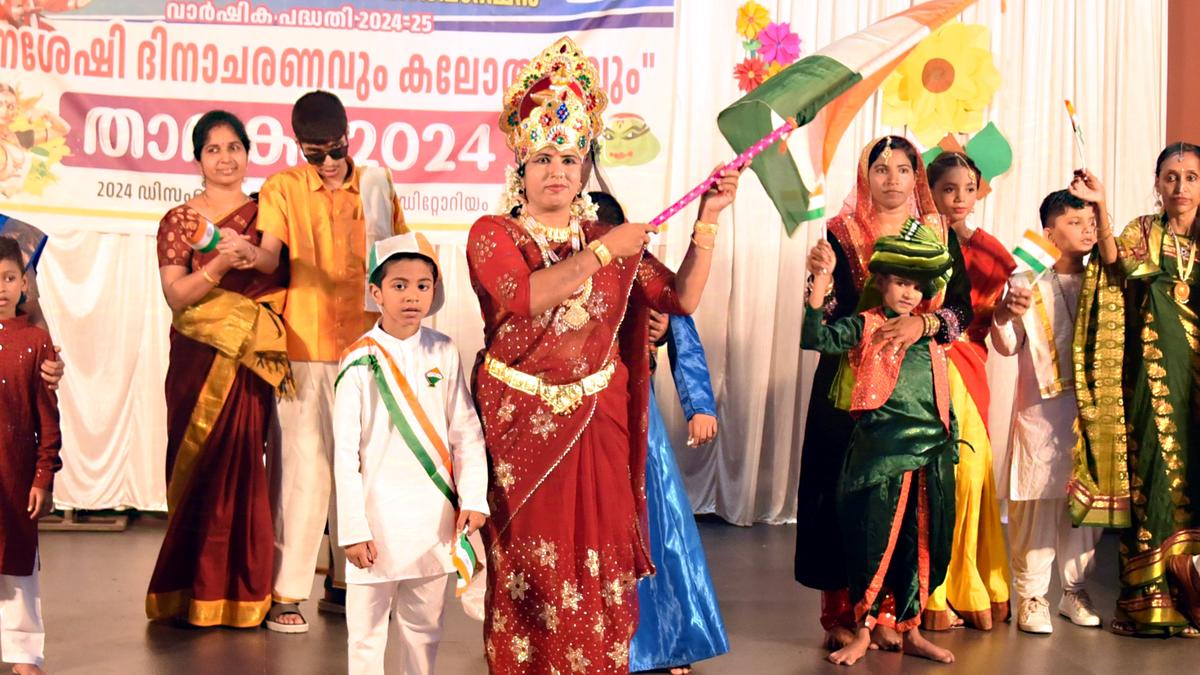 Parivar urges pension for all differently abled, regardless of family income