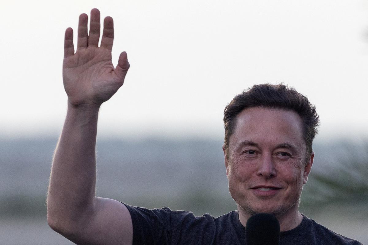 Musk denies reports he is firing Twitter employees in attempt to avoid payouts