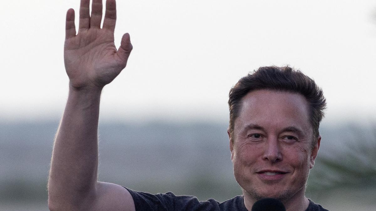 Musk denies reports he is firing Twitter employees in attempt to avoid payouts