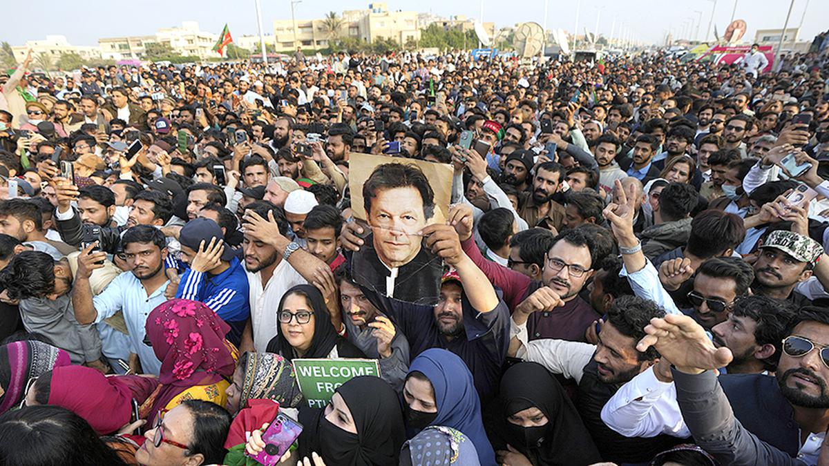 Why is Imran Khan’s PTI facing a ban and what is its political future in Pakistan?
Premium