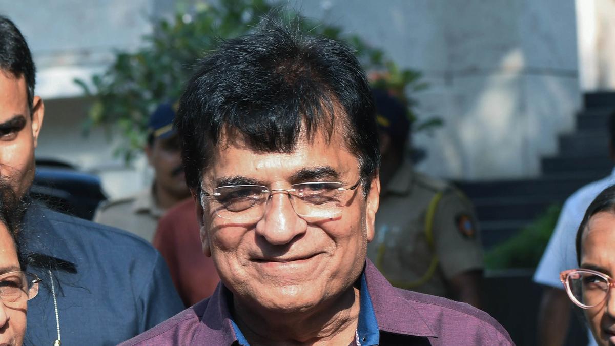 Nawab Malik a terrorist, Ajit Pawar betrayed country by fielding him: BJP's Kirit Somaiya