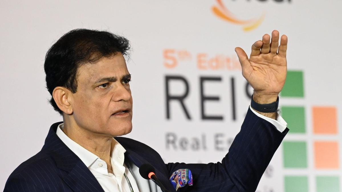 Housing sales in Jan-Mar dip 7% from December quarter due to West Asia conflict, up 9% annually: Anarock