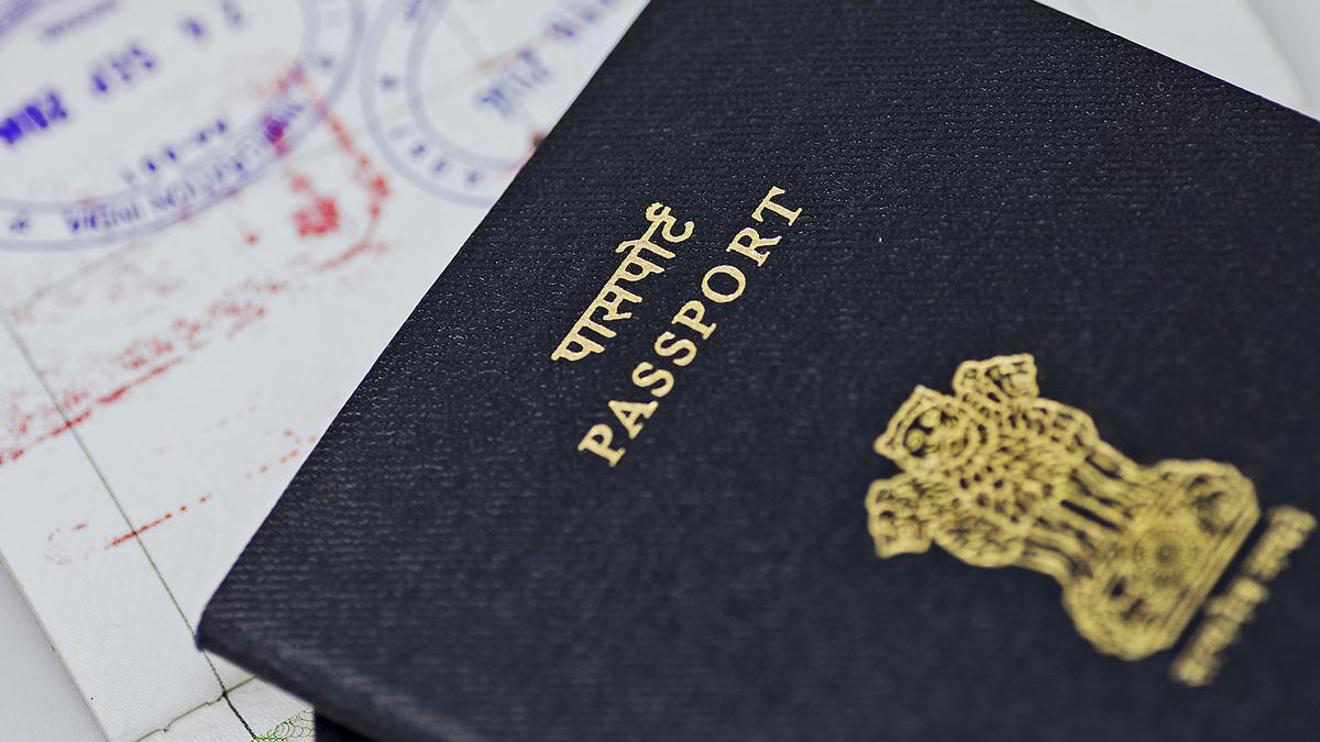 India Secures 80th Rank On Henley Passport Index The Hindu 2211