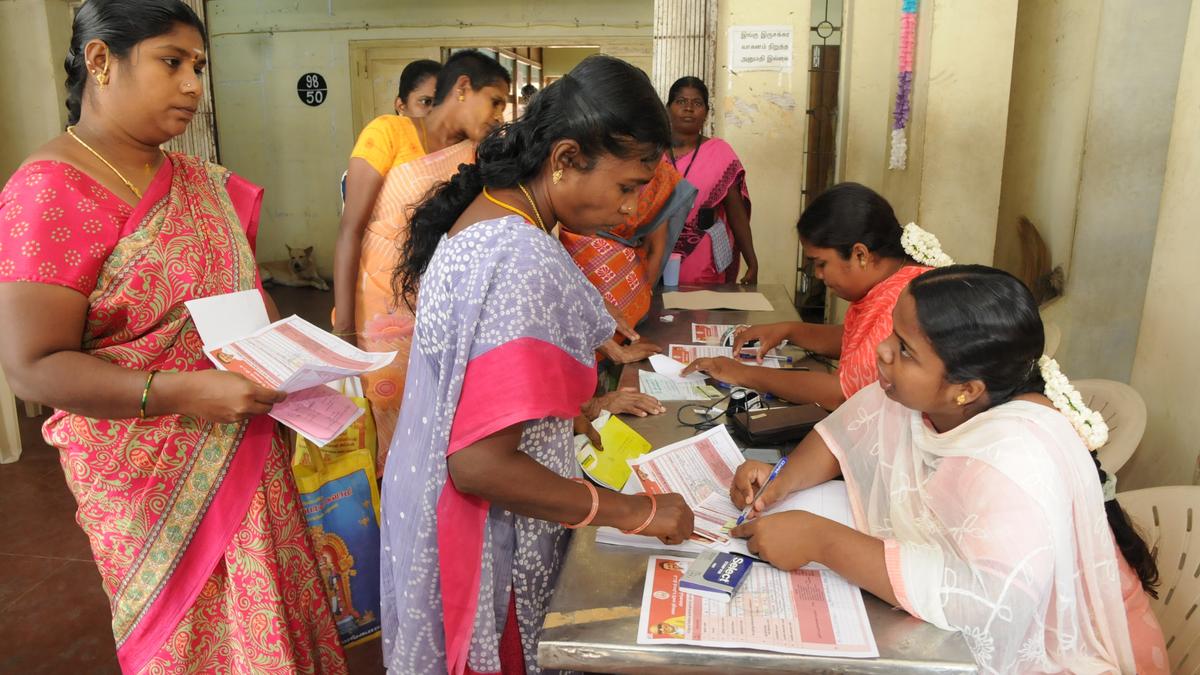 Top Tamil Nadu news developments today