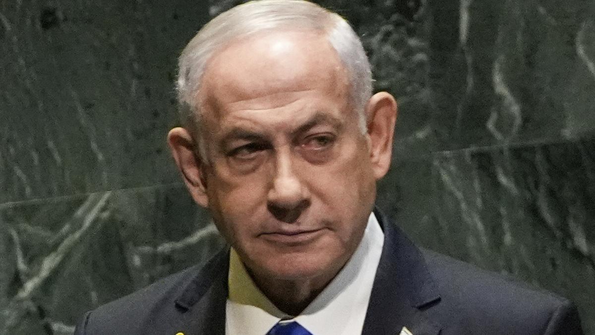 ‘Grave mistake,’ says Netanyahu after attempt on his life; Iran alleges Hezbollah behind drone attack