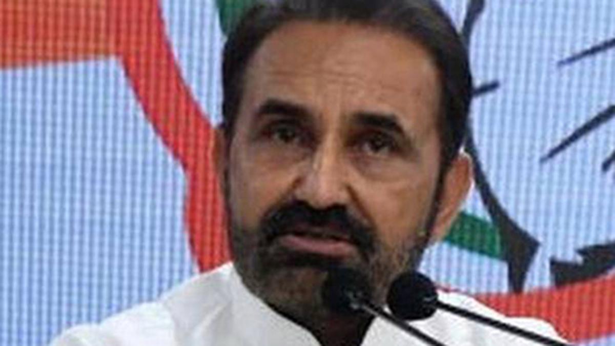 Congress demands White Paper on Pulwama attack