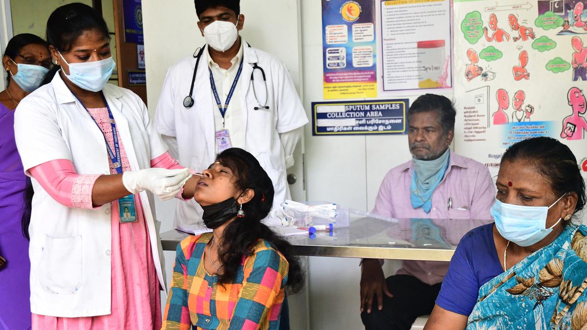 Tamil Nadu reports 56 fresh cases of COVID-19