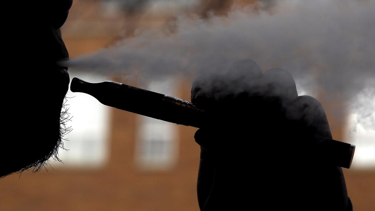 Vaping ban violations: Centre issues public notice for stricter implementation of Act