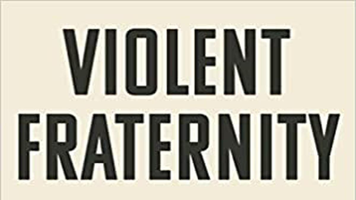 Shruti Kapila’s Violent Fraternity: Indian Political Thought in the Global Age review: The violent making of a people