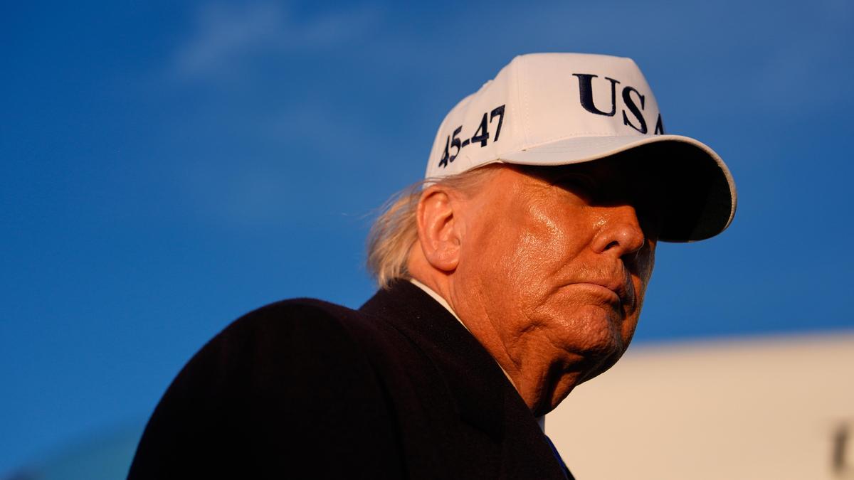 Why Trump’s Call for Allied Warships in the Strait of Hormuz Matters to You