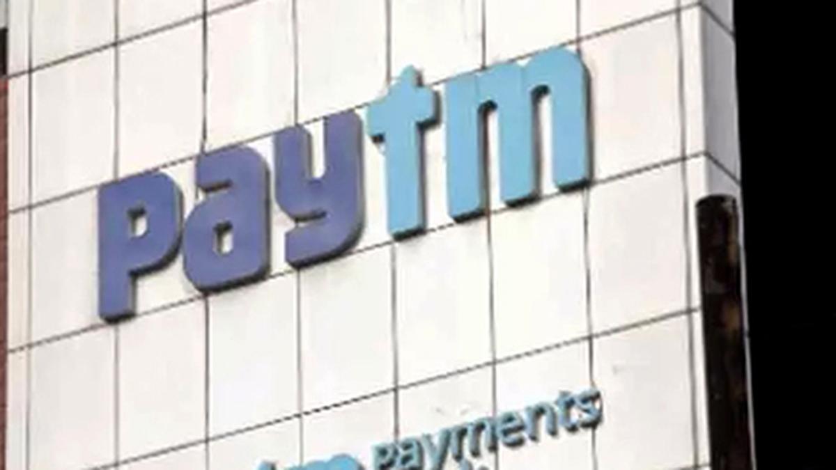 Paytm Money pays ₹45.5 lakh to settle market norms violation case with Sebi