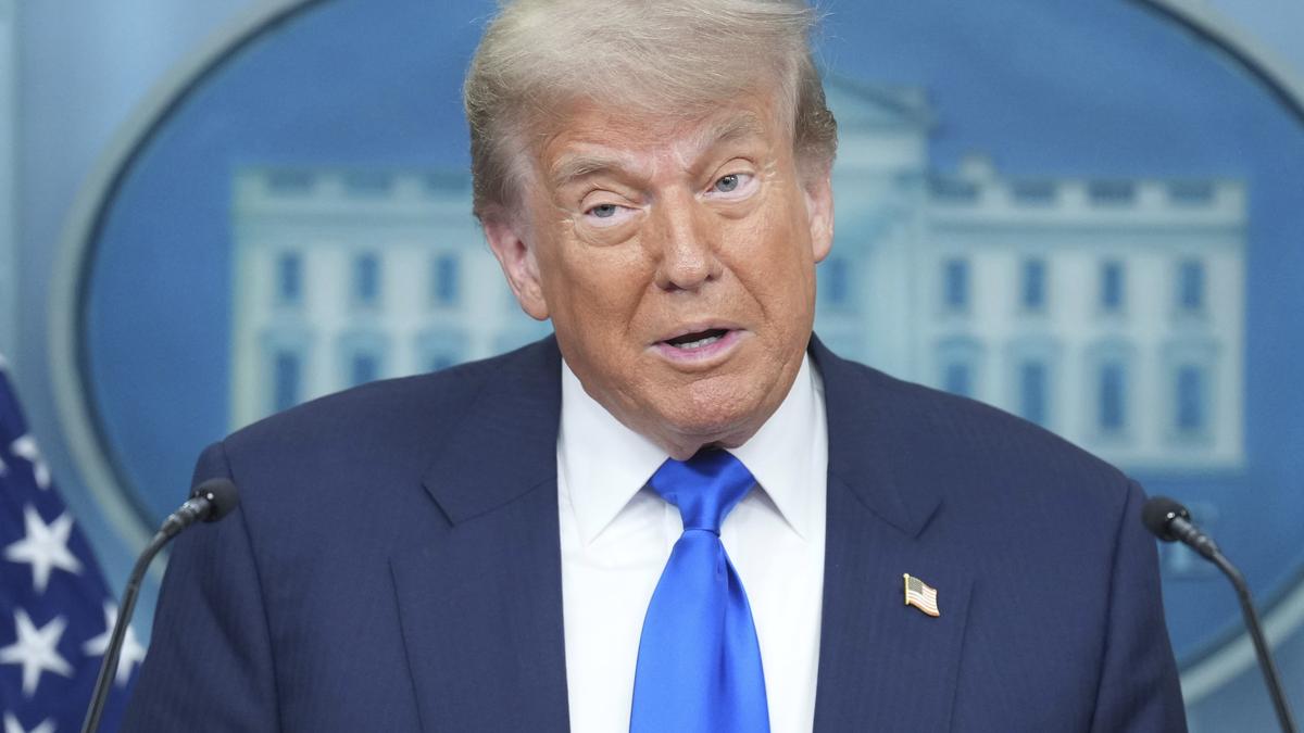 Trump Media files for ’Crypto Blue Chip ETF’ with SEC