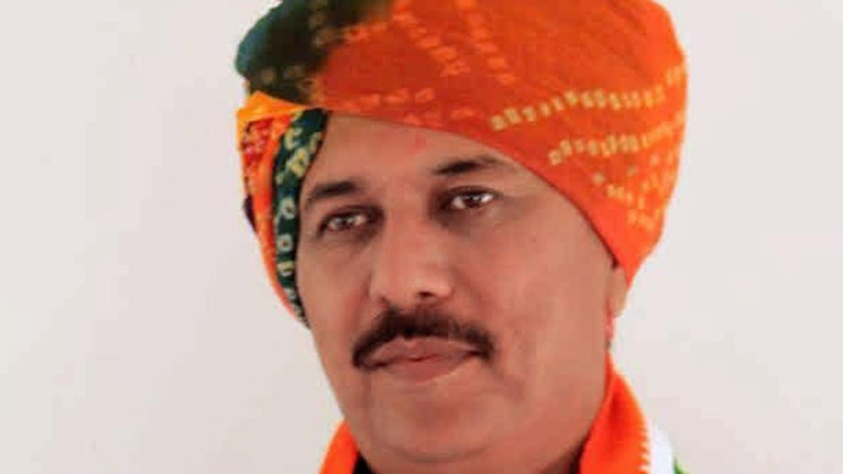 Amit Chavda appointed Congress Legislature Party leader in Gujarat
