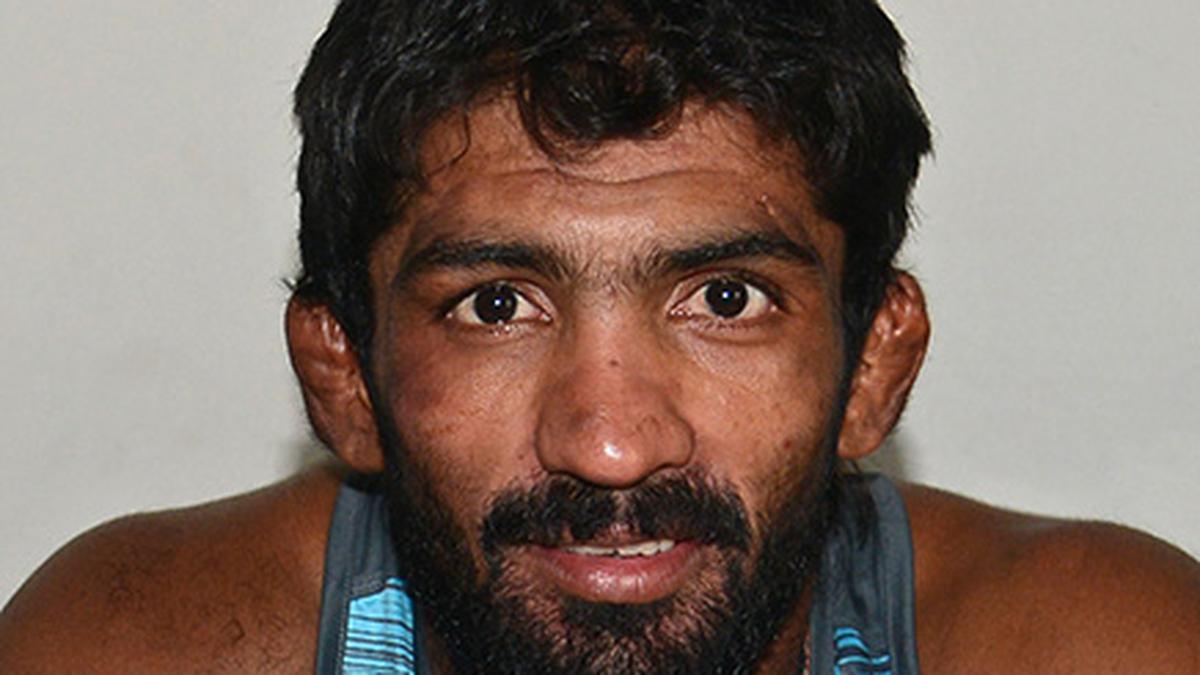 New wrestling selection policy has its pros and cons: Olympic medallist Yogeshwar