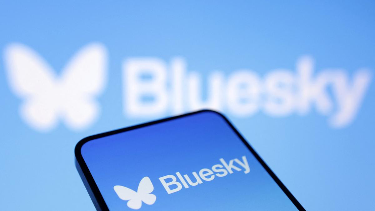 Twitter rival Bluesky’s user posts scraped for training AI