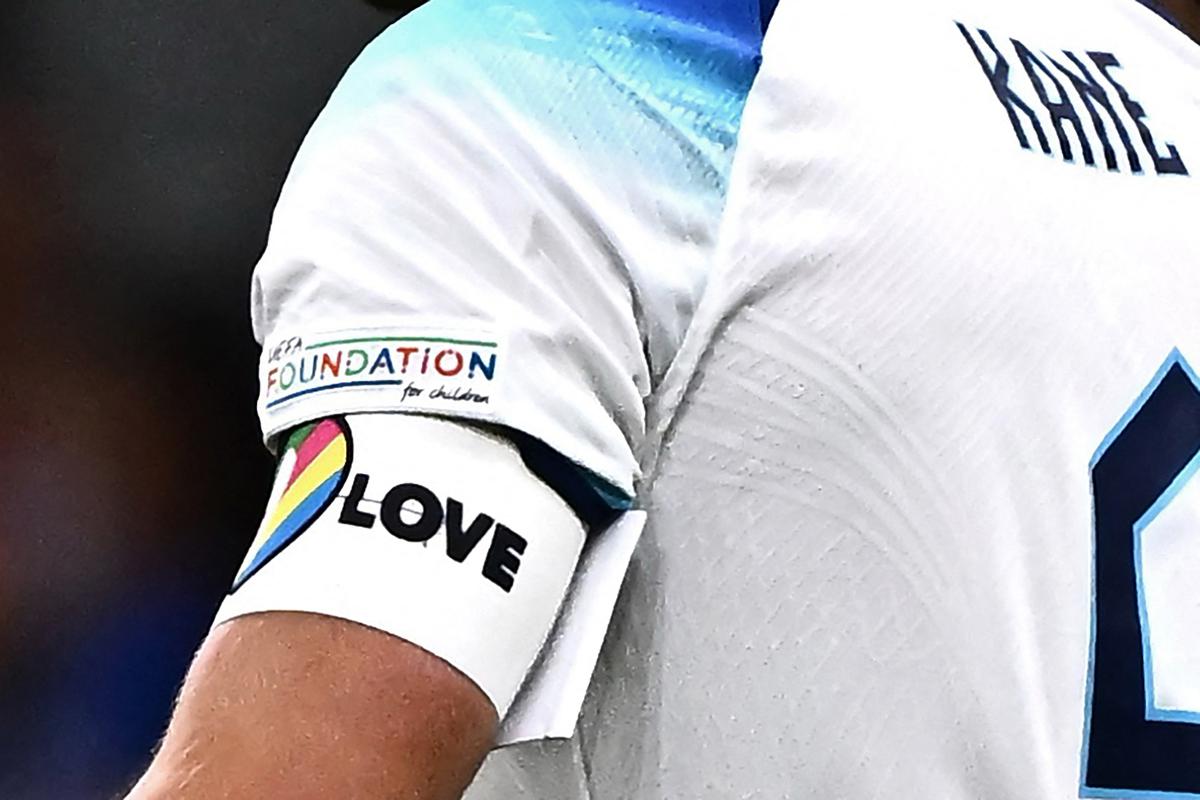 Explained | FIFA World Cup 2022: The story behind the OneLove armband, and Qatar’s laws against homosexuality