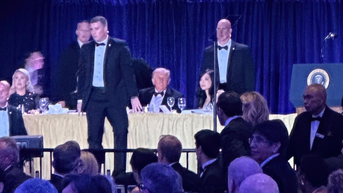 Trump shooting: U.S. lawmakers say violence has no place in the country