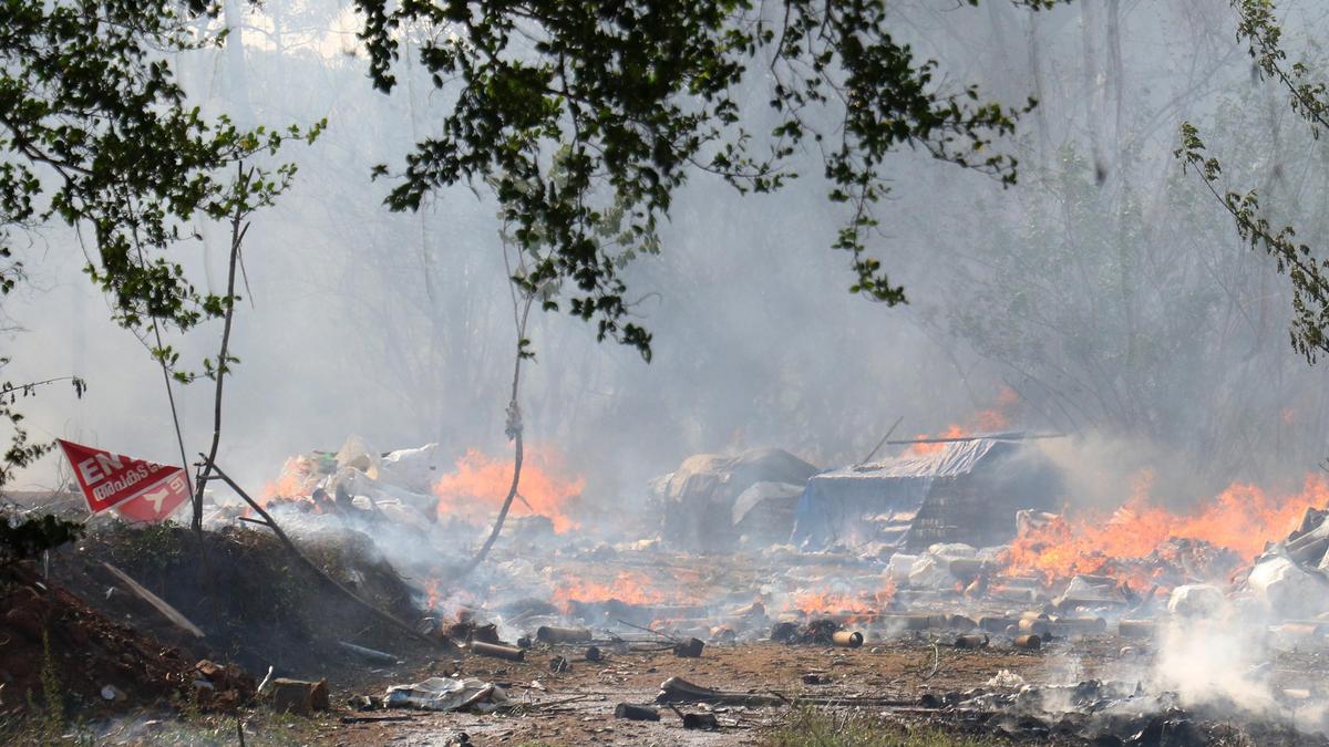 Kerala fireworks accident: Special team to probe cause of explosion in Thrissur that killed 13