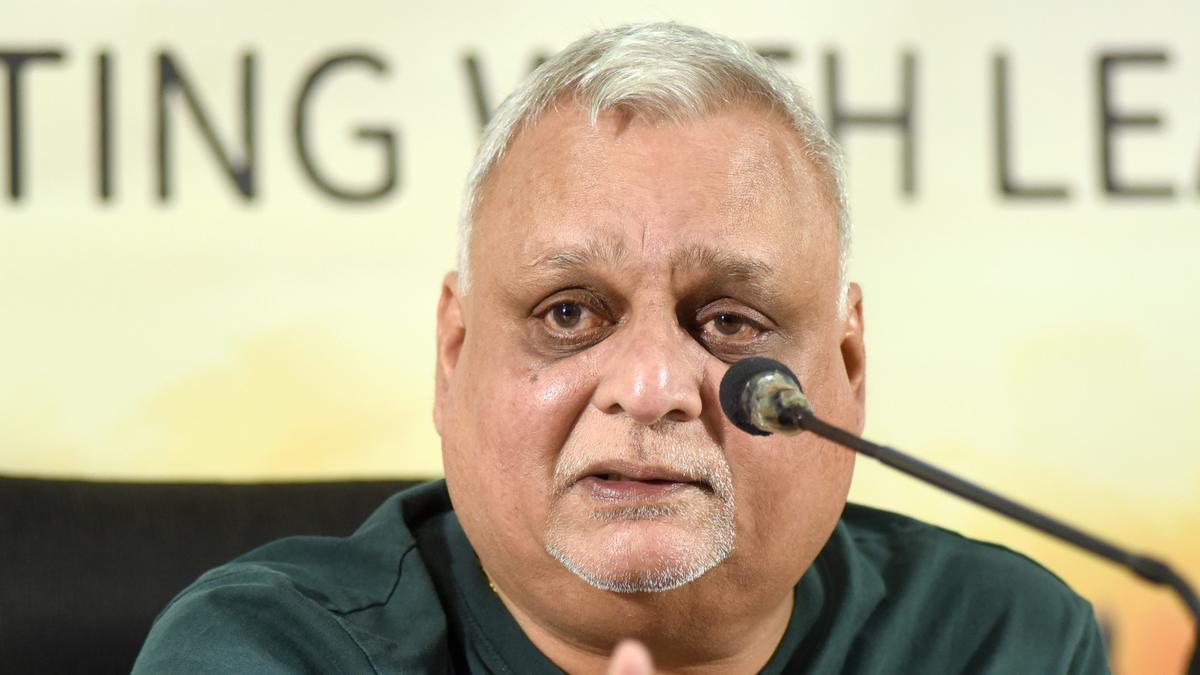 RJD raises banner of revolt in ruling LDF coalition in Kerala