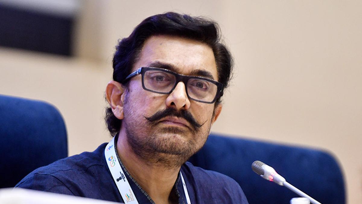 Aamir Khan on ‘Laapataa Ladies’ Oscars 2025 snub: ‘can you select the better film from ‘Mother India’ and ‘Mughal-e-Azam’?’