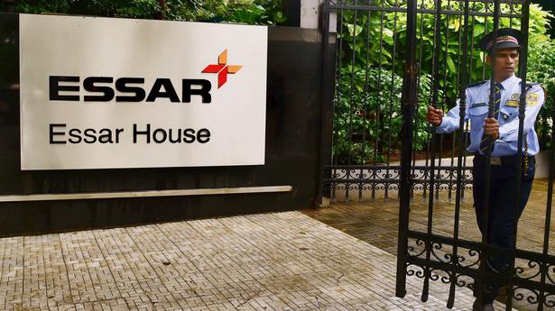 Essar Group to sell ports, power assets to Arcelor Mittal India for ₹19,000 crore