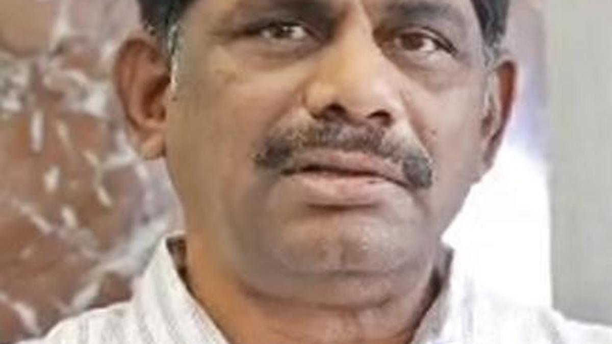 Delimitation will cause economic hardship to South Indian States, says Congress leader D.K. Suresh