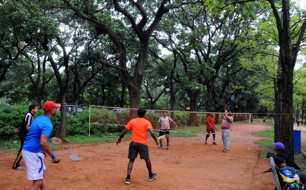 For decades, Bengaluru has revelled in its status as the Garden City, but of late, its parks and gardens have become objects of contention as different groups want to claim ownership. For decades, Bengaluru has revelled in its status as the Garden City, but of late, its parks and gardens have become objects of contention as different groups want to claim ownership.