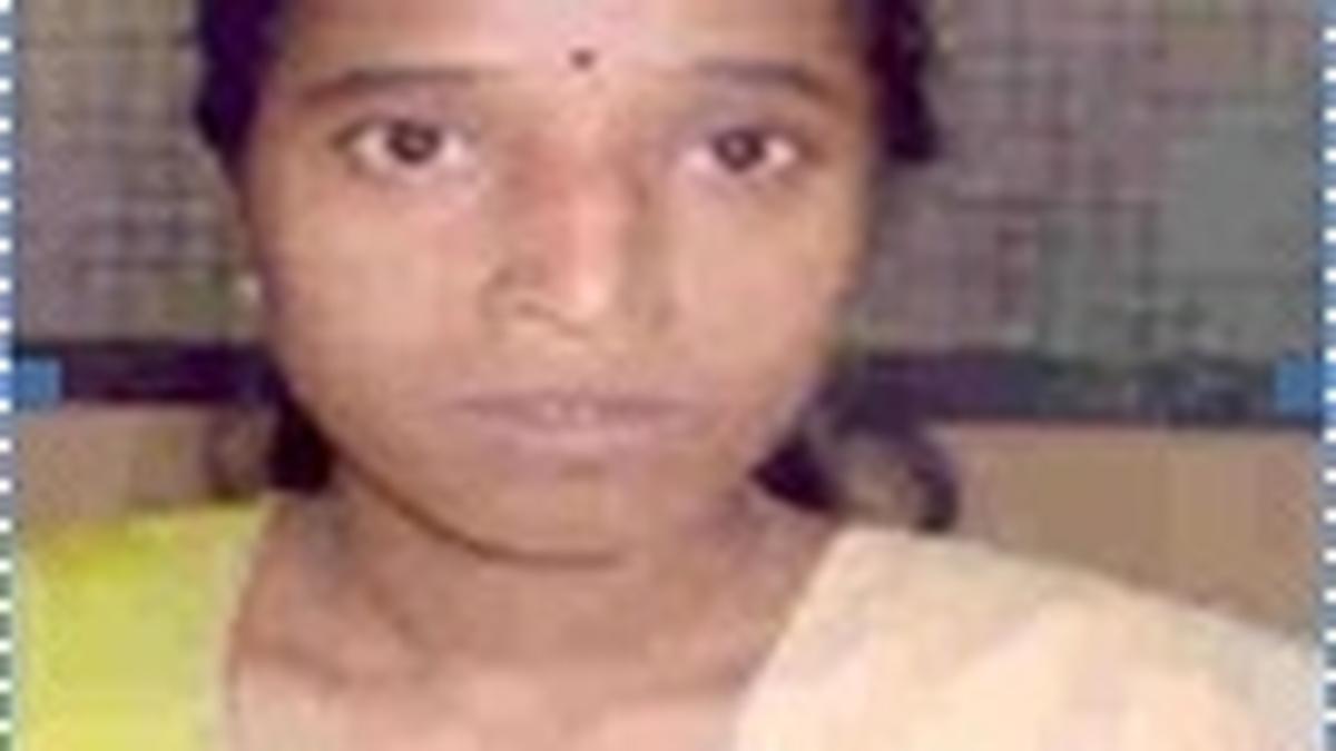 Maoist Thombattu Lakshmi to surrender in Udupi today