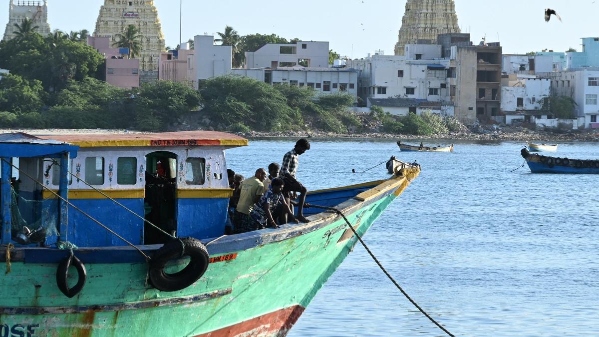 BJP’s long-term strategy to breach  Ramanathapuram fortress